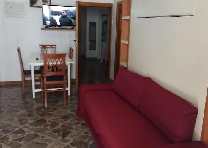 La Casa Di Nonna Marianna