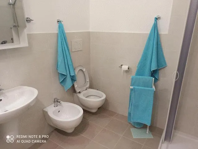 La Casa Di Nonna Marianna Holiday home