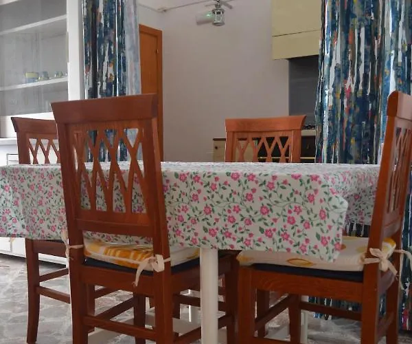 Holiday home La Casa Di Nonna Marianna Polignano a Mare