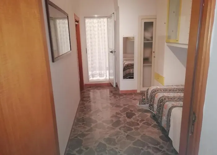 La Casa Di Nonna Marianna Holiday home *