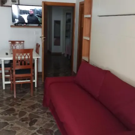 La Casa Di Nonna Marianna