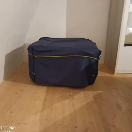 La Casa Di Nonna Marianna *