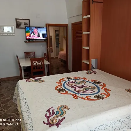 La Casa Di Nonna Marianna Polignano a Mare