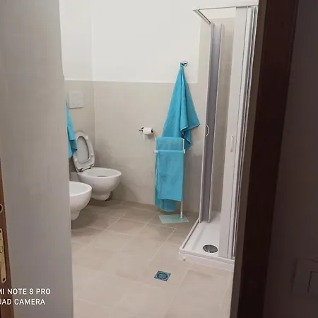 La Casa Di Nonna Marianna * Polignano a Mare