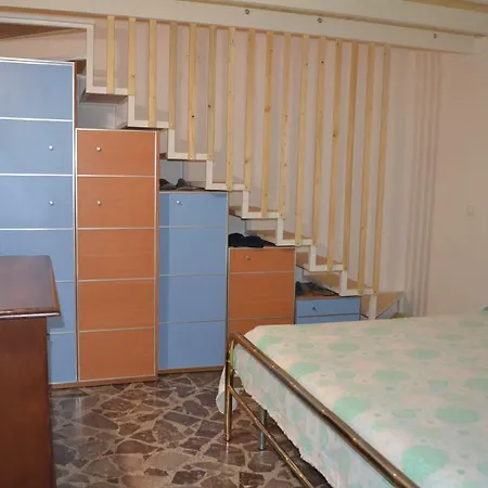 Holiday home La Casa Di Nonna Marianna Polignano a Mare