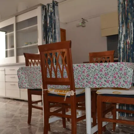 La Casa Di Nonna Marianna Holiday home