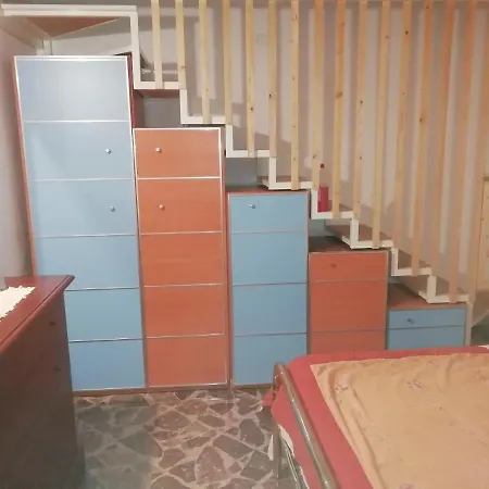 La Casa Di Nonna Marianna